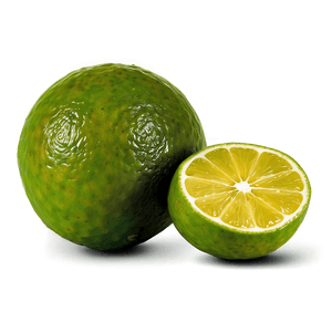 Lime Fruit Transparent PNG 05242024 PNG image with transparent background
