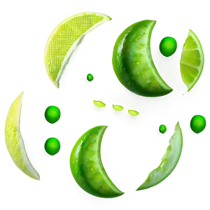 Lime Green Dot Png Cnq PNG Image