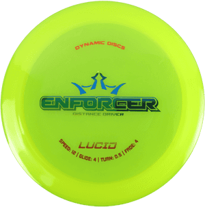 Frisbee - Enforcer Disc, HD Png Download PNG