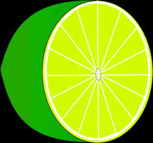 Lime PNG PNG Images