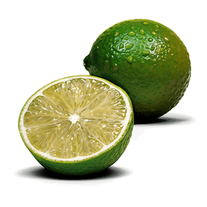Lime Quarter PNG 68 PNG