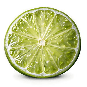 Lime Segment PNG dwu PNG