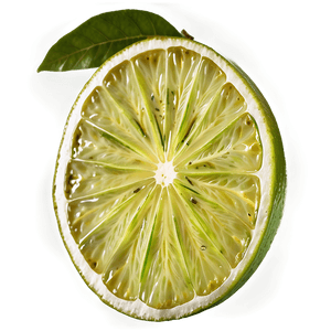Lime Slice PNG rrm66 PNG