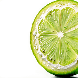 Lime Slice PNG uky PNG