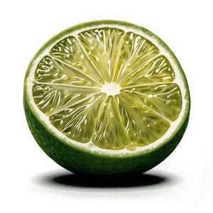 Lime Twist PNG 05242024 PNG