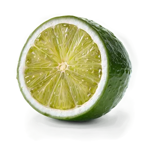 Lime Zest Png 7 PNG Image