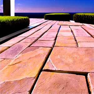 Limestone Pavers Png Ysg PNG Image