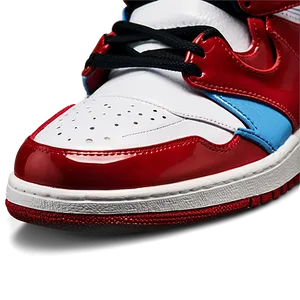 Limited Edition Air Jordan 1 Png 24 PNG Image