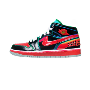 Limited Edition Air Jordan PNG 49 PNG image with transparent background