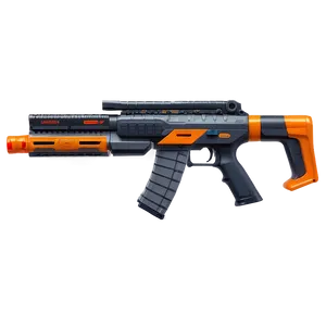 Limited Edition Nerf Png 06122024 PNG Image