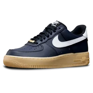 Limited Edition Nike Air Force 1 Png 06262024 PNG Image