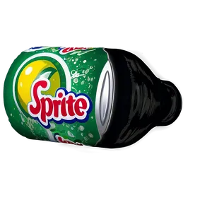 Limited Edition Sprite Can Png 05242024 PNG Image