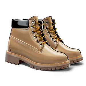 Limited Edition Timbs Design Png 66 PNG Image