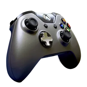 Limited Edition Xbox Controller Png Lyy6 PNG Image