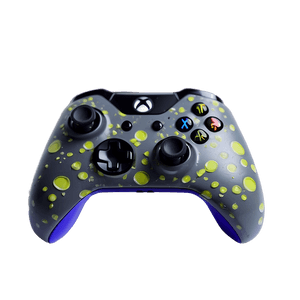 Limited Edition Xbox Controller PNG wrn98 PNG image with transparent background