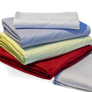 Linen Bed Sheet Png Hcg53 PNG Image