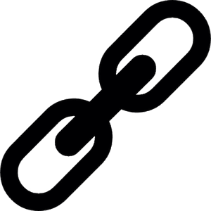 Link Chain Png, Transparent Png PNG image with transparent background