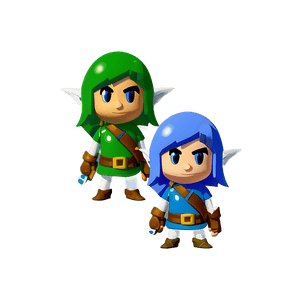 Link Character PNG cra96 PNG image with transparent background