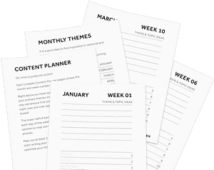 Linkedin White Png, Transparent Png PNG image with transparent background