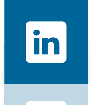 Transparent Linked In Icon Png - Black And White, Png Download PNG image with transparent background