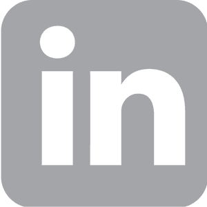 Transparent Linkedin Icon Transparent Png - Circle, Png Download PNG image with transparent background