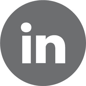 Linkedin White Png, Transparent Png PNG image with transparent background
