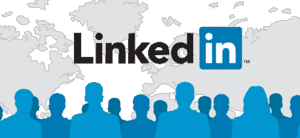 Linkedin - Linkedin Advertising PNG image with transparent background