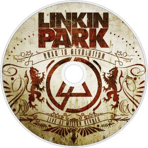 Linkin Park Road To Revolution Live At Milton Keynes, HD Png Download PNG