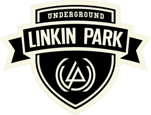 U1l1qc1 - Linkin Park Underground 16, HD Png Download PNG
