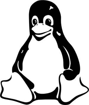 Linux - Linux Icone Png, Transparent Png PNG image with transparent background