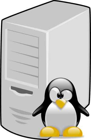 Linux Server Clip Arts - Linux Server Clipart, HD Png Download PNG image with transparent background