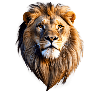Lion Tattoo PNG   6 PNG image with transparent background