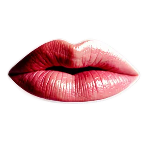 Lipstick Kiss Mark Png 91 PNG Image