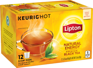 Transparent Lipton Tea Png - Lipton Green Tea Keurig, Png Download PNG with transparent background