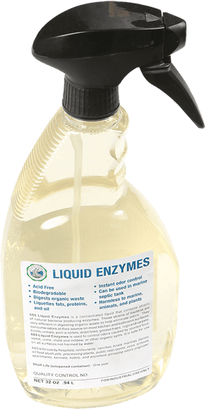 32oz Spray Bottle-individual - Liquid Hand Soap, HD Png Download PNG