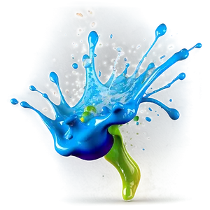 Liquid Splash Effect Png Ohr27 PNG Image