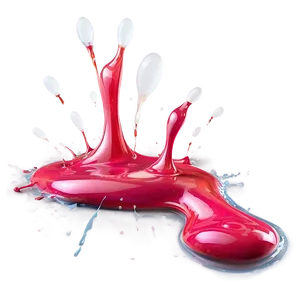 Liquid Splash Effect Png Yat79 PNG Image