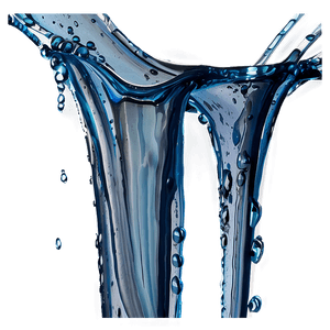 Liquid Splash PNG 06122024 PNG with transparent background