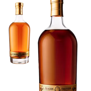 Liquor Bottle Png 16 PNG Image