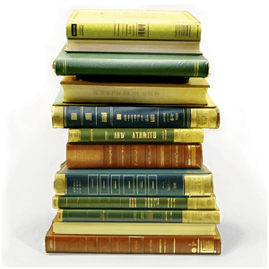 Literary Classics Tribute PNG fpi98 PNG image with transparent background