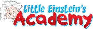 Little Einsteins Academy Logo PNG Image