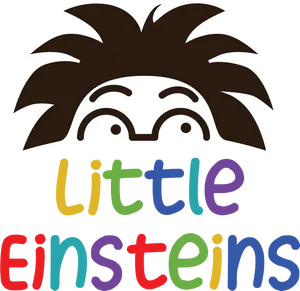 Little Einsteins Logo PNG Image