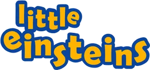 Little Einsteins Logo PNG Image