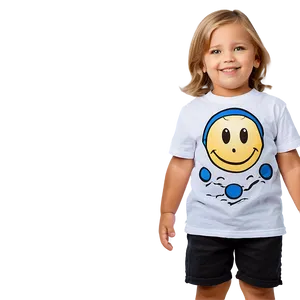 Little Kid Smiling Png Tqw PNG Image