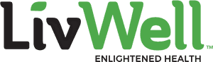 Livwell Enlightened Health - Livwell, HD Png Download PNG image with transparent background