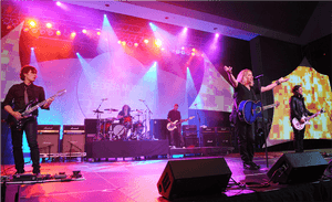 Stage, HD Png Download PNG with transparent background