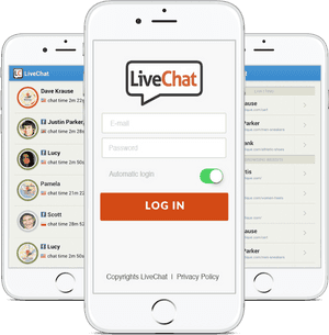 Live Chat, HD Png Download PNG