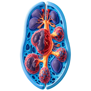 Liver Cells Hepatic PNG nwl59 PNG with transparent background