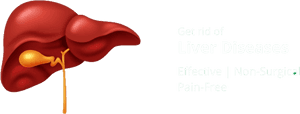 Liver Health Promotion Graphic PNG with transparent background