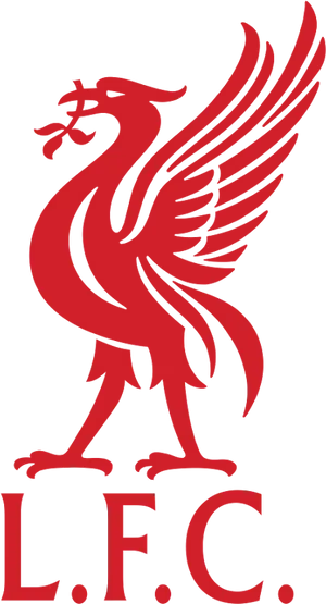 Liverpool_ F C_ Liverbird_ Logo PNG Image